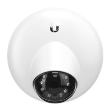 Ubiquiti UVC-G3-DOME-3 UniFi Video Camera, IR, G3,
