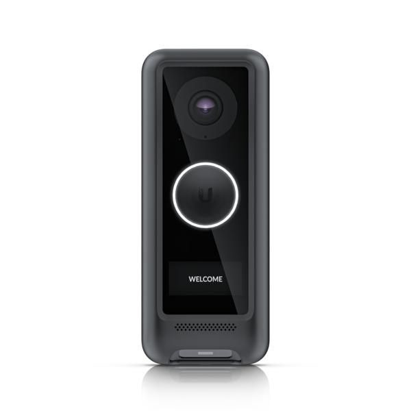 Ubiquiti UVC-G4-DB-COVER-BLACK G4 Doorbell Cover black