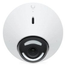 Ubiquiti UVC-G5-DOME Cámara techo 2K HD PoE