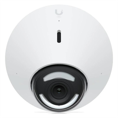 Ubiquiti UVC-G5-DOME Cámara techo 2K HD PoE