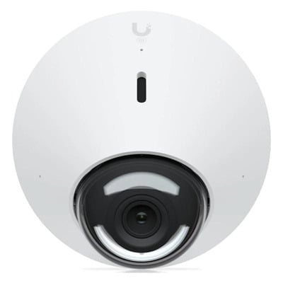 Ubiquiti UVC-G5-DOME Cámara techo 2K HD PoE