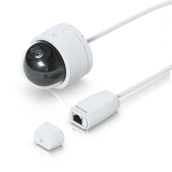 Ubiquiti UVC-G5-DOME-ULTRA-B Ultra-compact and