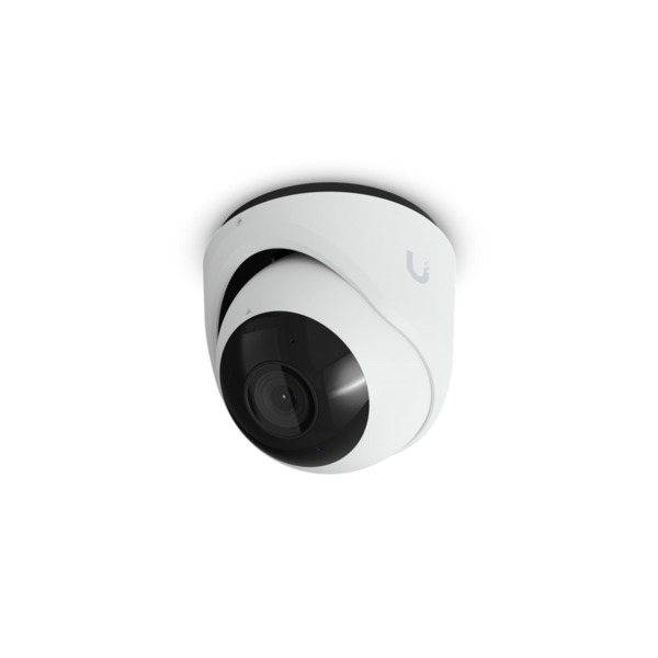Ubiquiti UVC-G6-TURRET-W All-weather, tamper-resistant