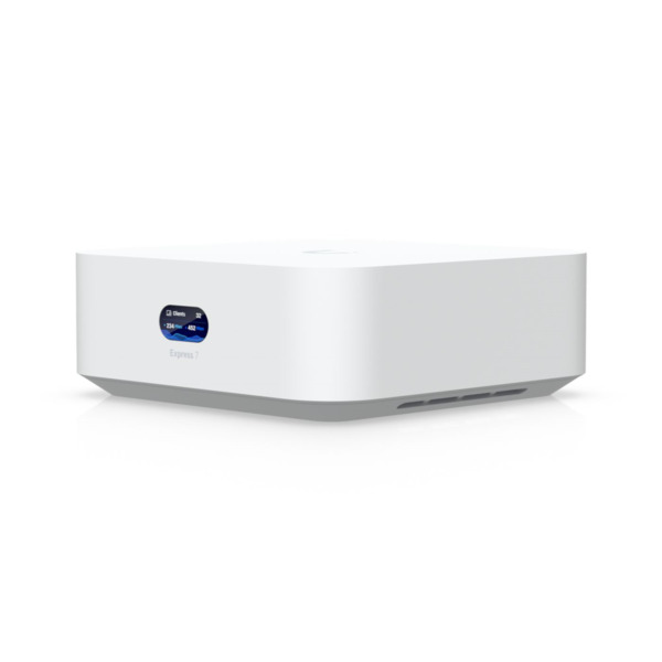 Ubiquiti UX7 Mesh-scalable, super-compact