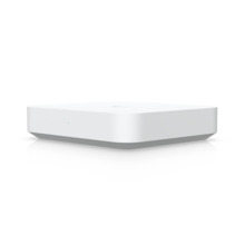 Ubiquiti UXG-MAX Compact, multi-WAN UniFi