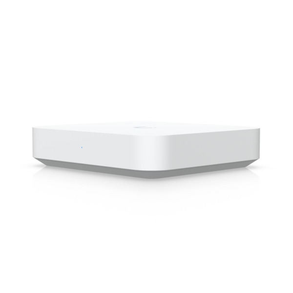 Ubiquiti UXG-MAX Compact, multi-WAN UniFi