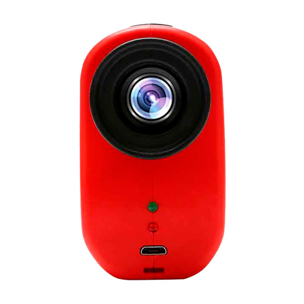 UNI-TREND LM1000 Medidor láser - Diseño antideslizante y silencioso - Lente 25 mm - Telescopio zoom óptico 7X - Rango de hasta 1 (5)