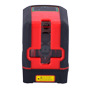 UNI-TREND LM570LD-II Nivel láser - Autonivelación y modo manual - Alcance hasta 10m - Láser de diodo color verde de exterior (2)