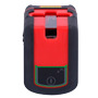 UNI-TREND LM570LD-II Nivel láser - Autonivelación y modo manual - Alcance hasta 10m - Láser de diodo color verde de exterior (6)