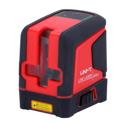 Comprar UNI-TREND LM570LD-II Nivel láser - Autonivelación y modo manual - Alcance hasta 10m - Láser de diodo color verde de exterior