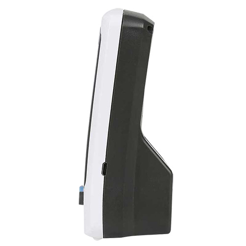 UNI-TREND MT-CO2-A37 Medidor de CO2, temperatura y humedad - Con alarma visual y audible programable por el usuario - Registro d (1)