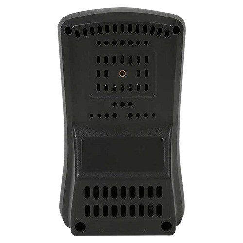 UNI-TREND MT-CO2-A37 Medidor de CO2, temperatura y humedad - Con alarma visual y audible programable por el usuario - Registro d (3)