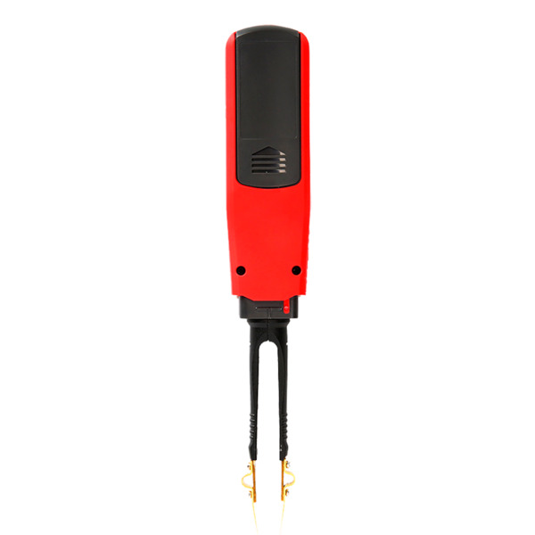 UNI-TREND UT116C Tester digital componentes SMD - Pantalla de hasta 6000 cuentas - Medición de resistencia y capacitancia - Test (1)