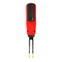 UNI-TREND UT116C Tester digital componentes SMD - Pantalla de hasta 6000 cuentas - Medición de resistencia y capacitancia - Test (2)