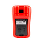 UNI-TREND UT131D Multímetro digital de mano LCD - Medición de voltaje en DC y AC hasta 250V - Medición de intensidad en DC hasta (2)