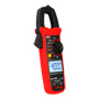 UNI-TREND UT203R Pinza amperimétrica - Medición en DC hasta 600V y 400A - Medición en AC hasta 600V y 400A - Capacitancia/frecue (6)