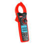 UNI-TREND UT205E Pinza amperimétrica LCD - Medición en DC hasta 1000V - Medición en AC hasta 1000V y 1000A - Resistencia/capacit (4)