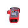 UNI-TREND UT210E Mini pinza amperimétrica - Medición en DC y AC hasta 600V y 100A - Mide resistencia y capacitancia - Auto Rango (2)