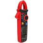 UNI-TREND UT211B Mini pinza amperimétrica - Medición en DC y AC hasta 600V y 60A - Mide resistencia y capacitancia - Auto Rango (10)