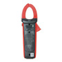 UNI-TREND UT216C Pinza amperimétrica LCD - Medición en DC hasta 1000V y 600A - Medición en AC hasta 750V y 600A - Resistencia/ca (8)