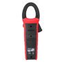 UNI-TREND UT219DS Pinza amperimétrica - Medición en DC hasta 1000V y 600A - Medición en AC hasta 1000V y 600A - Resistencia/capa (6)