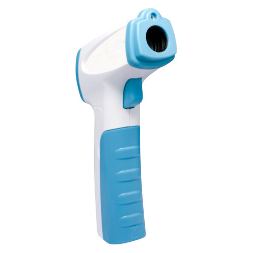 UNI-TREND UT300H Termómetro Infrarrojo de precisión - Precisión ±0.3ºC - Rango de medición 32ºC ~ 43ºC - Medición sin contacto e (1)