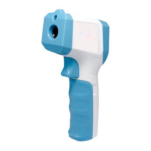 UNI-TREND UT305H Termómetro Infrarrojo de precisión - Precisión ±0.3ºC - Rango de medición 32ºC ~ 43ºC - Medición sin contacto e (1)