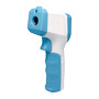 UNI-TREND UT305R Termómetro Infrarrojo de precisión - Precisión ±0.3ºC - Rango de medición 32ºC ~ 43ºC - Medición sin contacto e (1)