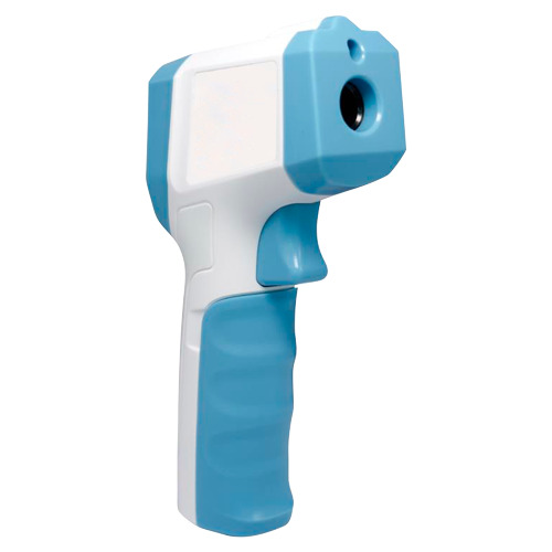 UNI-TREND UT305R Termómetro Infrarrojo de precisión - Precisión ±0.3ºC - Rango de medición 32ºC ~ 43ºC - Medición sin contacto e (2)