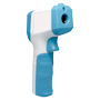 UNI-TREND UT305R Termómetro Infrarrojo de precisión - Precisión ±0.3ºC - Rango de medición 32ºC ~ 43ºC - Medición sin contacto e (3)