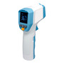 UNI-TREND UT305R Termómetro Infrarrojo de precisión - Precisión ±0.3ºC - Rango de medición 32ºC ~ 43ºC - Medición sin contacto e (5)