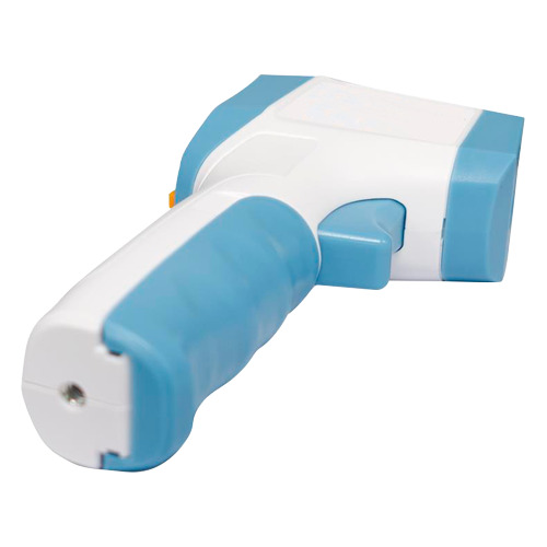 UNI-TREND UT305R Termómetro Infrarrojo de precisión - Precisión ±0.3ºC - Rango de medición 32ºC ~ 43ºC - Medición sin contacto e (5)