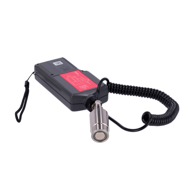 UNI-TREND UT312 Medidor de vibraciones - Mide Aceleraciones, Velocidades y Desplazamiento - Utilización en maquinaria rotativa y (3)
