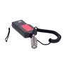 UNI-TREND UT312 Medidor de vibraciones - Mide Aceleraciones, Velocidades y Desplazamiento - Utilización en maquinaria rotativa y (4)