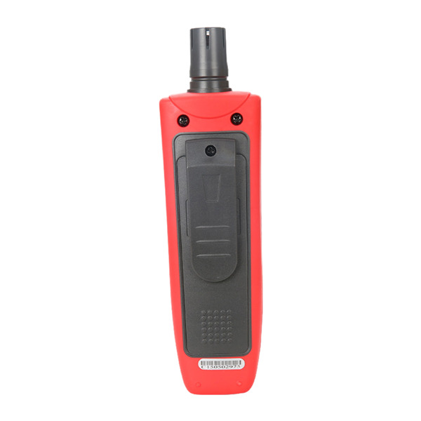 UNI-TREND UT337A Medidor de monóxido de carbono (CO) - Incorpora sensor electroquímico de gas - Alarma configurable con señal au (1)