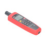UNI-TREND UT337A Medidor de monóxido de carbono (CO) - Incorpora sensor electroquímico de gas - Alarma configurable con señal au (4)