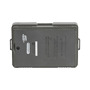 UNI-TREND UT522 Medidor de resistencia a tierra - Display LCD de hasta 4000 cuentas - Medición de resistencia a tierra hasta 400 (4)