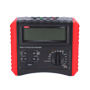 UNI-TREND UT595 Medidor de instalaciones multifunción - Display LCD de 9999 cuentas - Medición resistencia aislamiento  y contin (2)