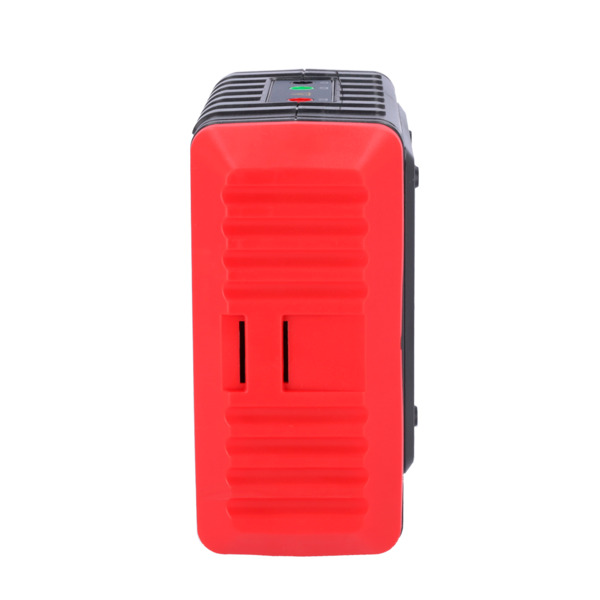 UNI-TREND UT595 Medidor de instalaciones multifunción - Display LCD de 9999 cuentas - Medición resistencia aislamiento  y contin (3)