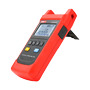 UNI-TREND UT692G Tester de fibra óptica - Evaluación de la potencia óptica de fibra - Conector FC - Impermeable IP65  - Apagado (6)