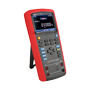 UNI-TREND UT714 Calibrador de proceso de temperatura - Display LCD de hasta 2000 cuentas - Realiza medidas de termopares y RTDs (2)