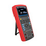 UNI-TREND UT715 Calibrador de procesos de retroalimentación/lazo - Display LCD de hasta 20000 cuentas - Mide y genera tensiones (2)