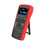UNI-TREND UT715 Calibrador de procesos de retroalimentación/lazo - Display LCD de hasta 20000 cuentas - Mide y genera tensiones (4)