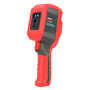 UNI-TREND UTI260B Cámara termográfica portátil Dual - Medición de temperatura a tiempo real - Resolución térmica 256x192 | Preci (2)
