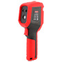 UNI-TREND UTi712S Cámara termográfica portátil 120x90 - Medición de temperatura a tiempo real - Rango de medida -20ºC ~ 400ºC (± (2)