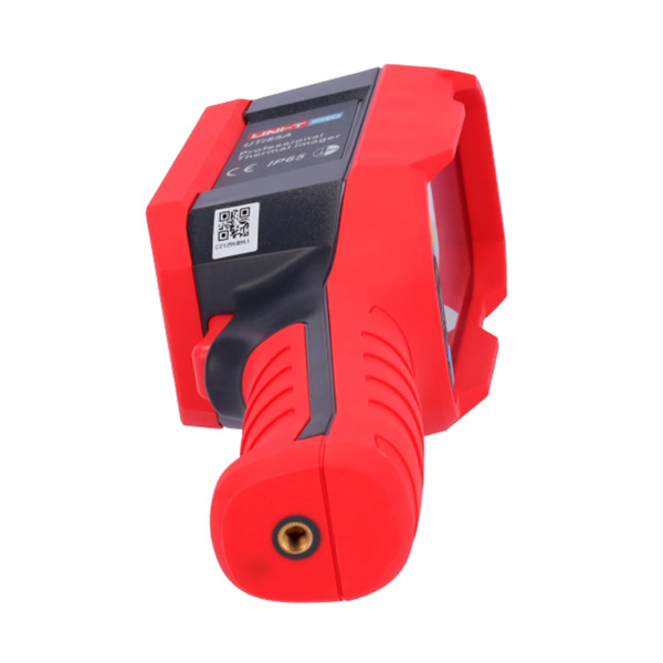 UNI-TREND UTi85A Cámara termográfica portátil - Medición de temperatura a tiempo real - Resolución térmica 80x60 | Precisión ±2º (7)