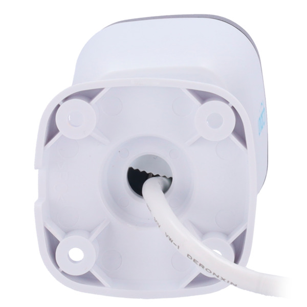 UNIARCH UV-IPC-B122-APF28-ECO Cámara Bullet IP Uniview-Uniarch - 2 MP | Lente 2.8 mm - IR 30 m | DWRD -  - PoE | IP67 - Micrófon (5)