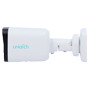UNIARCH UV-IPC-B124-APF28K Cámara IP 4 Megapixel - Gama Uniarch - 1/3" Progressive Scan CMOS - Lente 2.8 mm - IR LEDs Alcan (4)