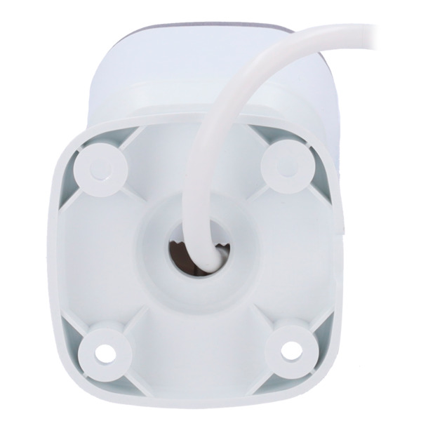 UNIARCH UV-IPC-B124-APF28K Cámara IP 4 Megapixel - Gama Uniarch - 1/3" Progressive Scan CMOS - Lente 2.8 mm - IR LEDs Alcan (7)