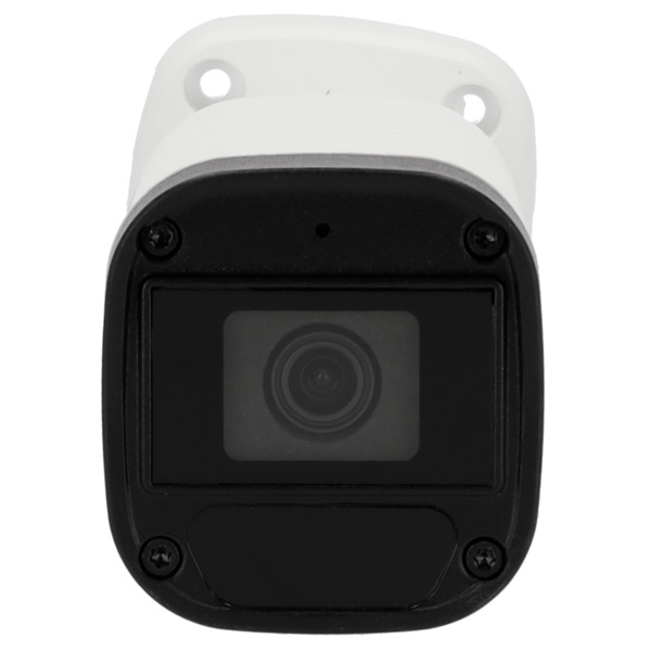 UNIARCH UV-IPC-B124-APF40K Cámara IP 4 Megapixel - Gama Uniarch - 1/3&quot; Progressive Scan CMOS - Lente 4 mm - IR LEDs Alcance (1)